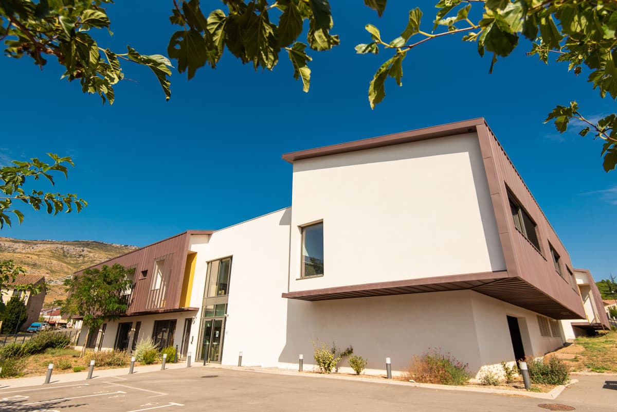 Résidence - Galerie de photos - Image 1 sur 1