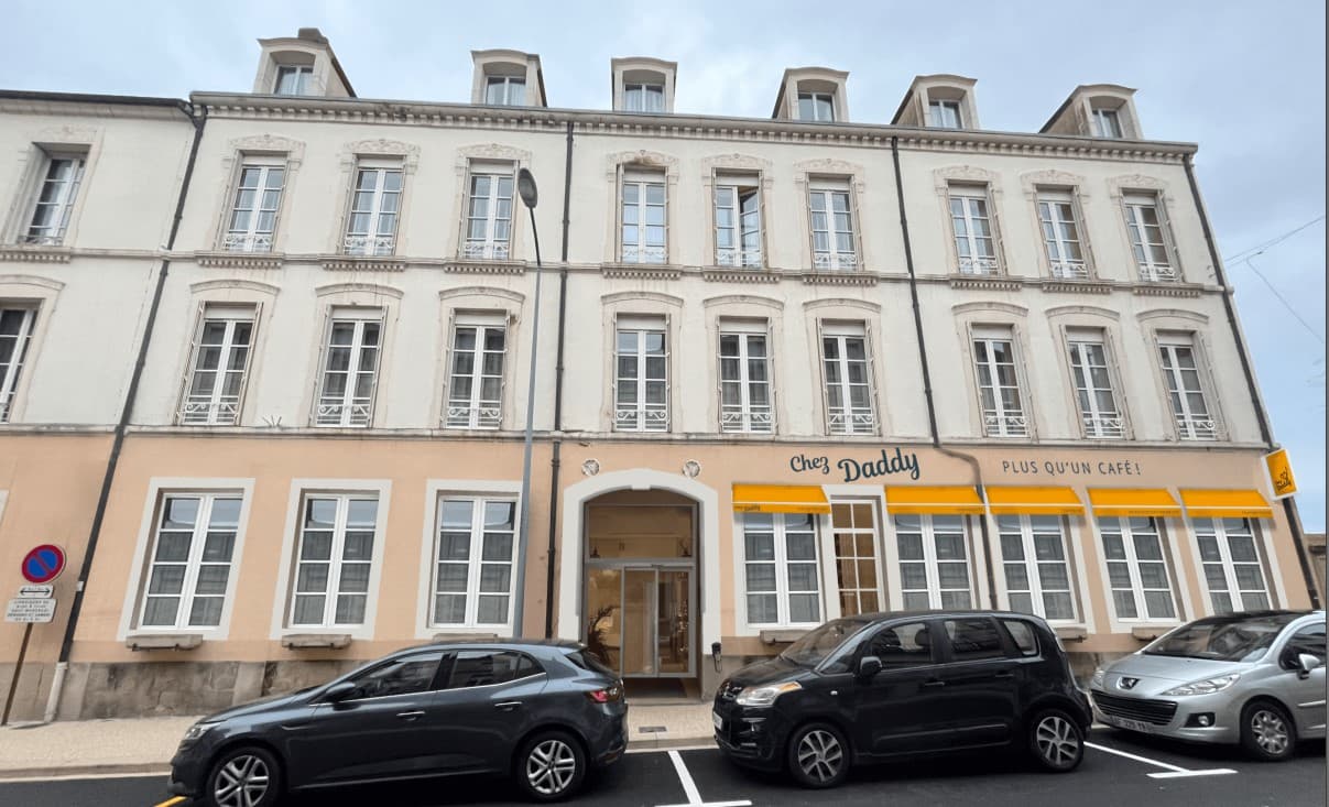 Résidence - Galerie de photos - Image 1 sur 12