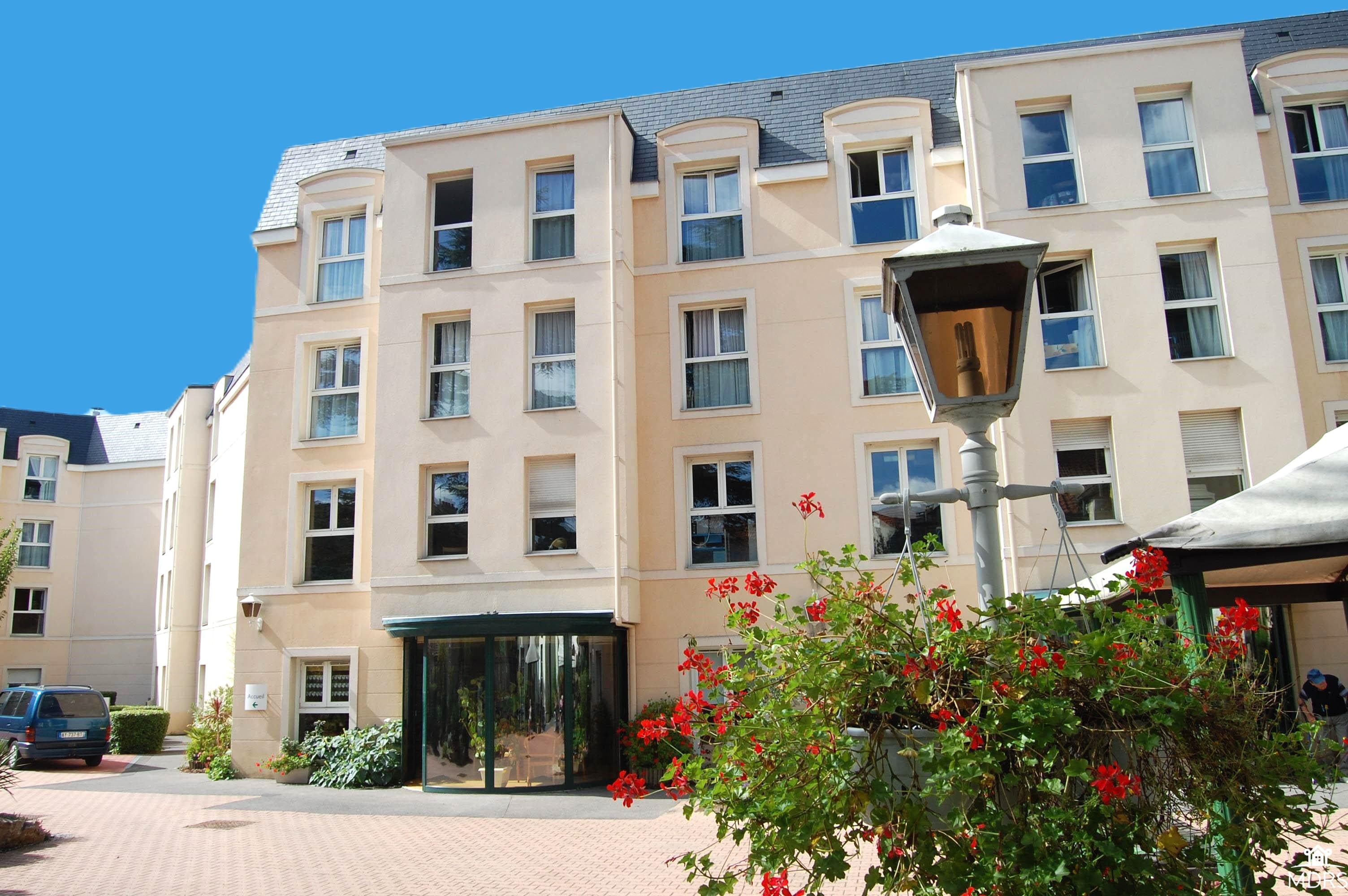 Résidence - Galerie de photos - Image 1 sur 1