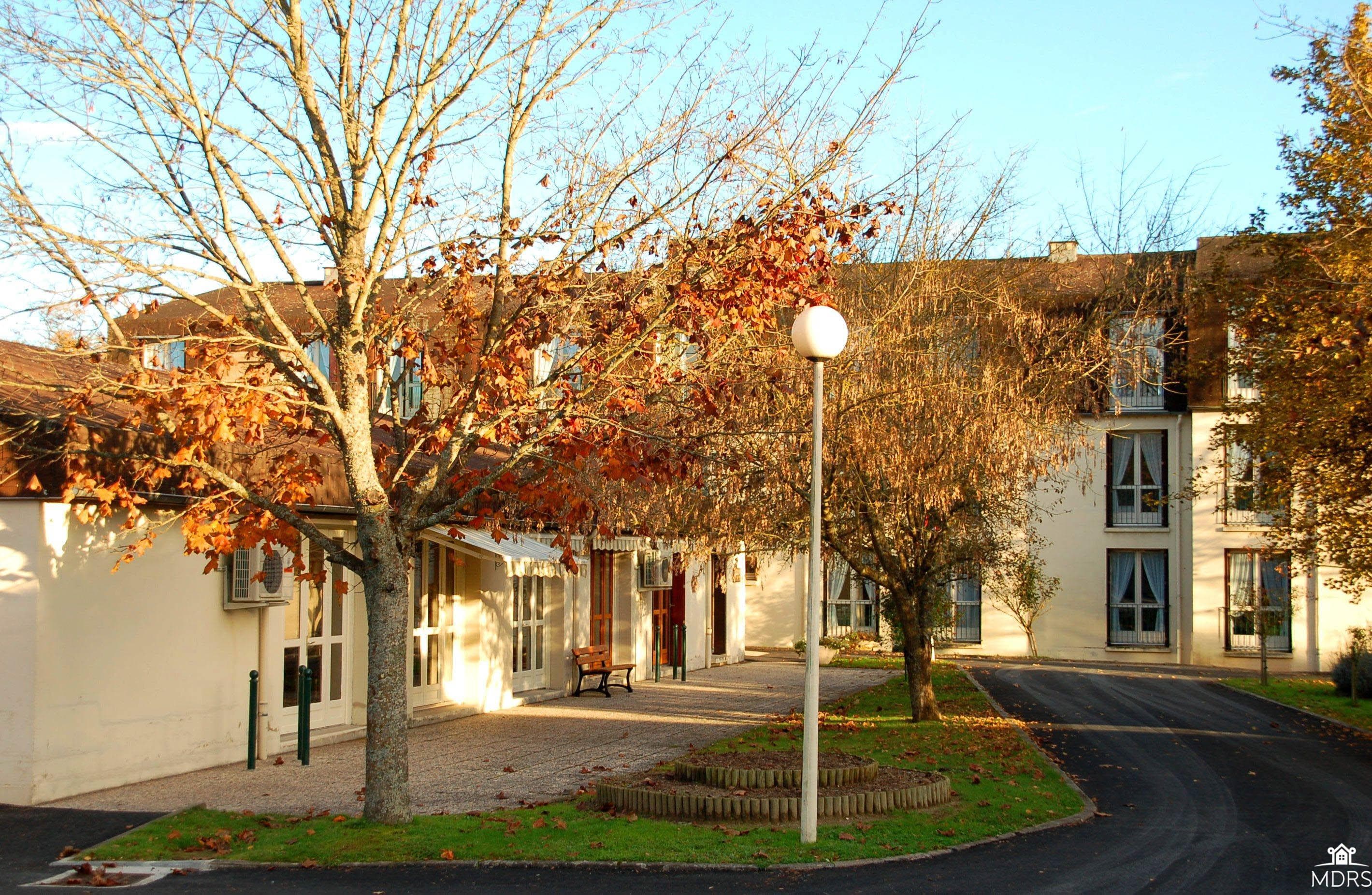 Résidence - Galerie de photos - Image 1 sur 3