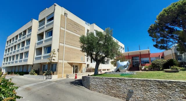 Photo de la résidence 1