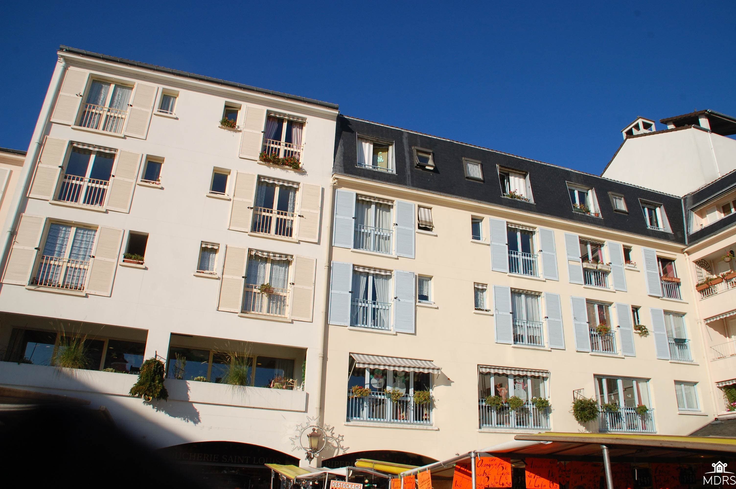 Résidence - Galerie de photos - Image 1 sur 1