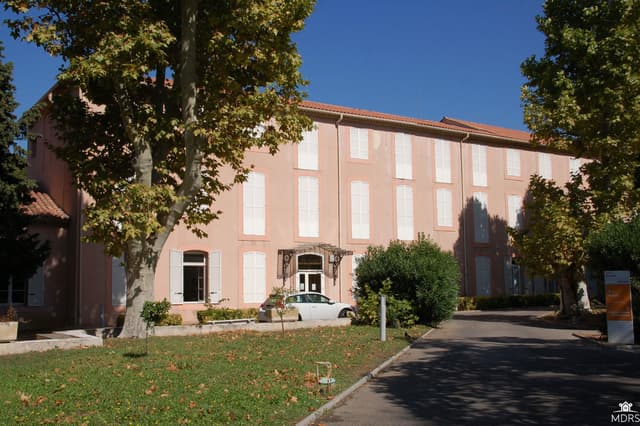 Photo de la résidence 1