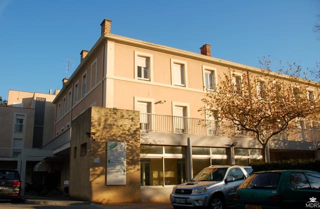 Photo de la résidence 1