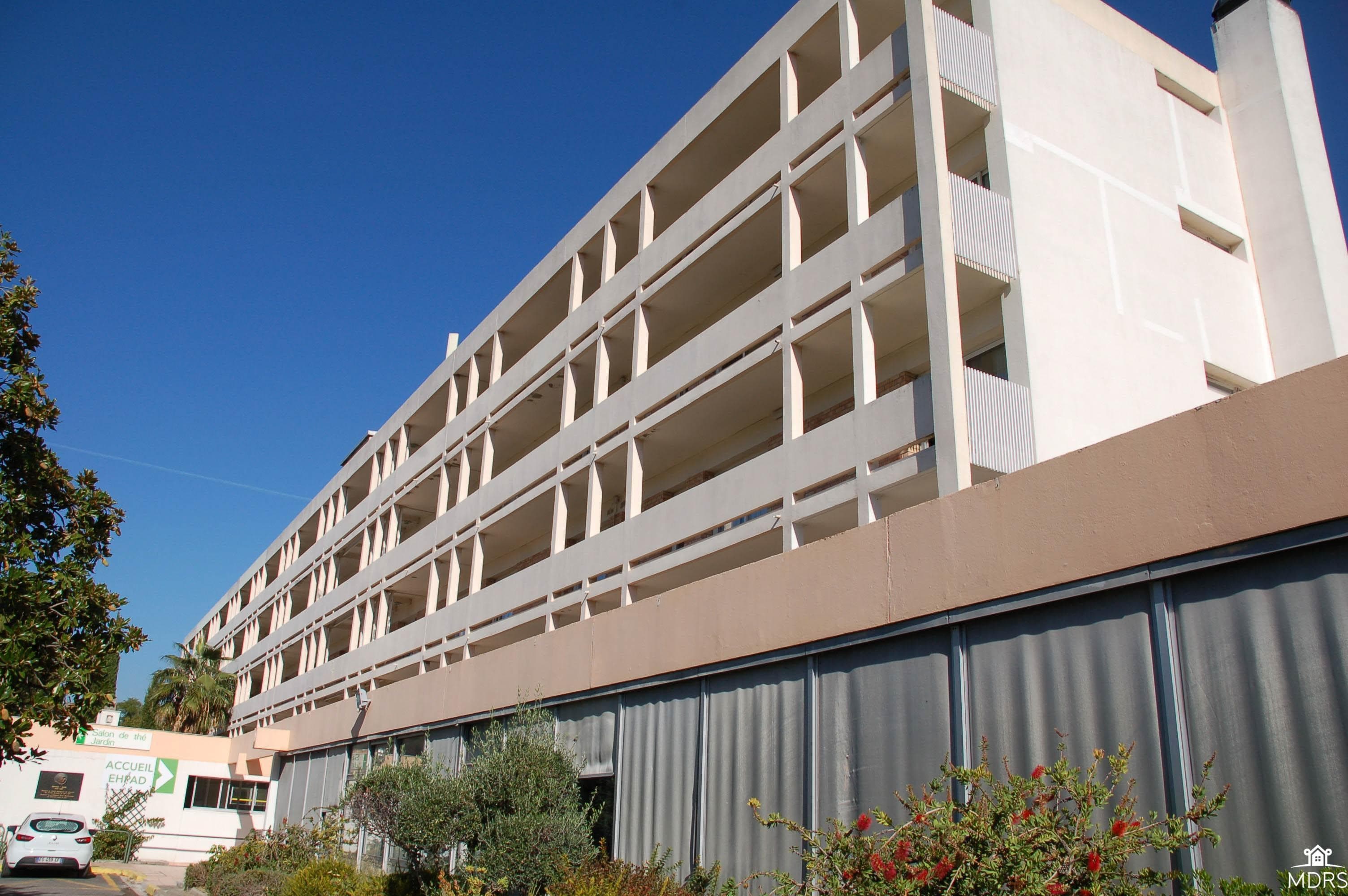 Résidence - Galerie de photos - Image 1 sur 1