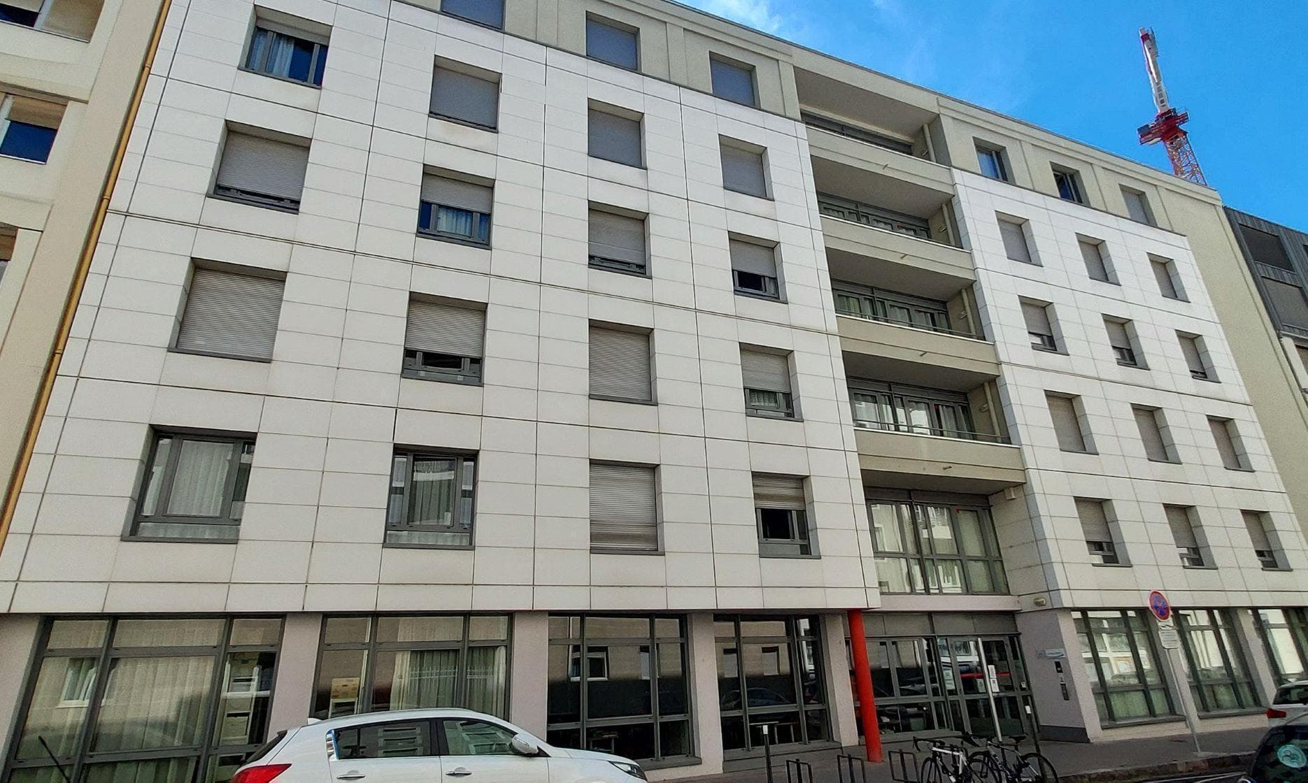 Résidence - Galerie de photos - Image 1 sur 1