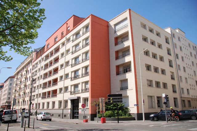 Photo de la résidence 1