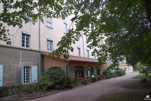 Photo de la résidence 1