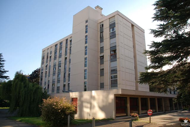 Photo de la résidence 1