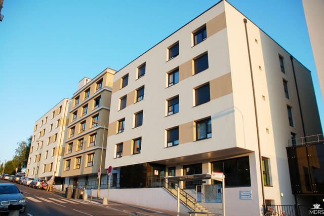 Photo de la résidence 1