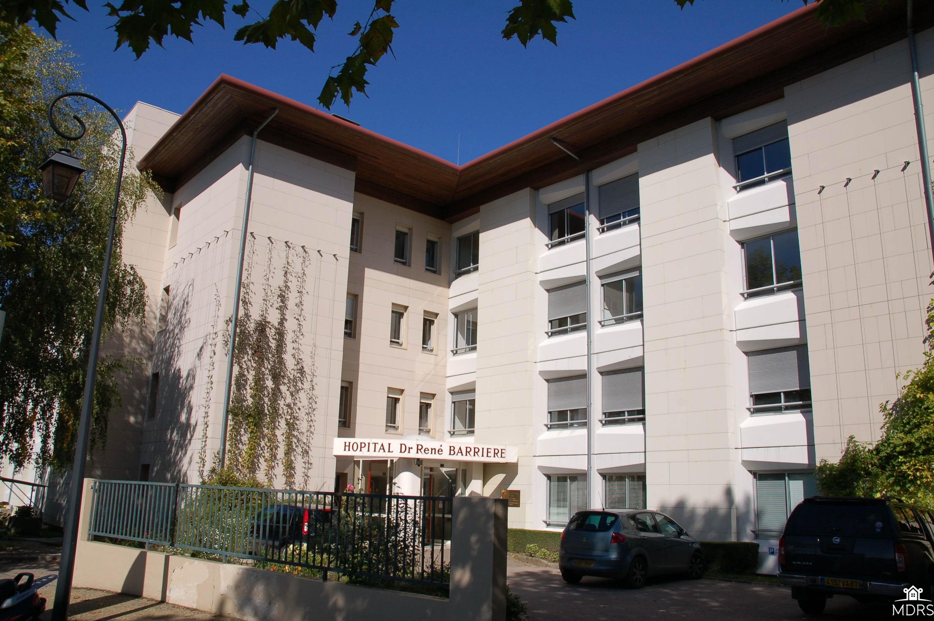 Résidence - Galerie de photos - Image 1 sur 2