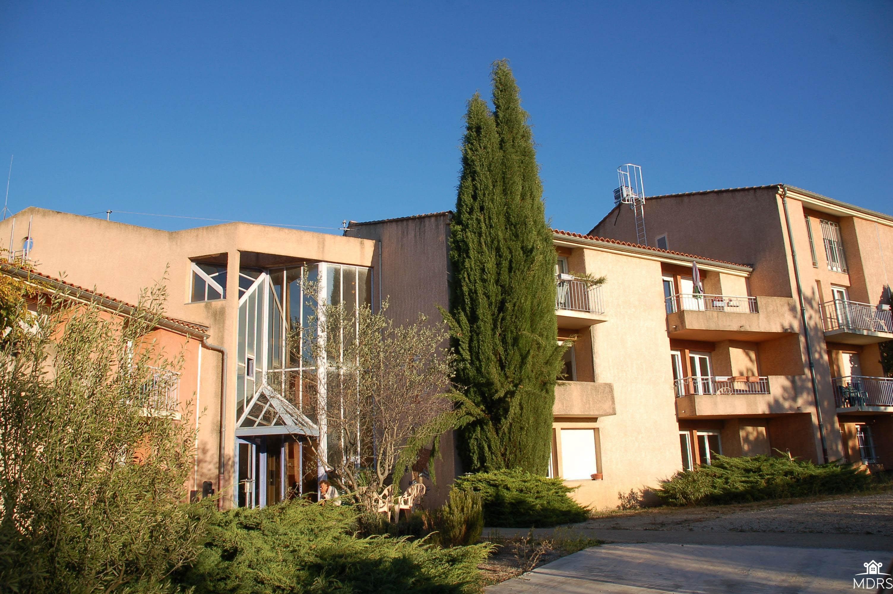 Résidence - Galerie de photos - Image 1 sur 1