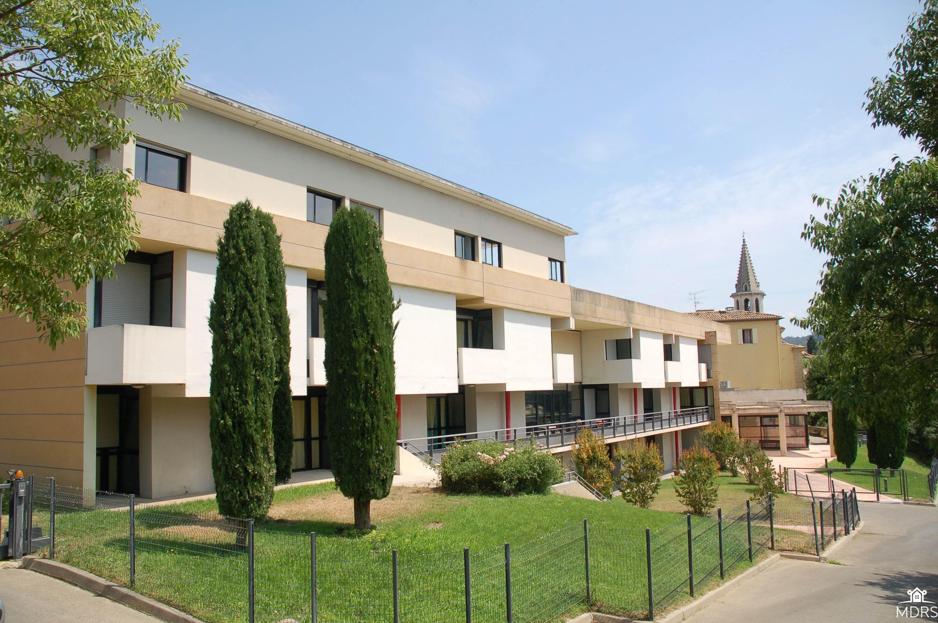 Résidence - Galerie de photos - Image 1 sur 1