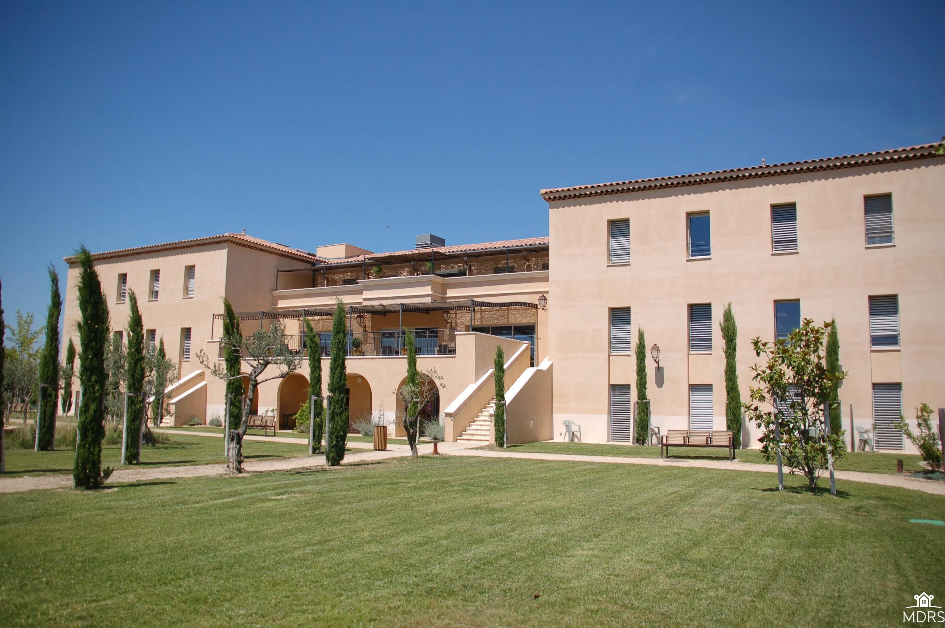 Résidence - Galerie de photos - Image 1 sur 11