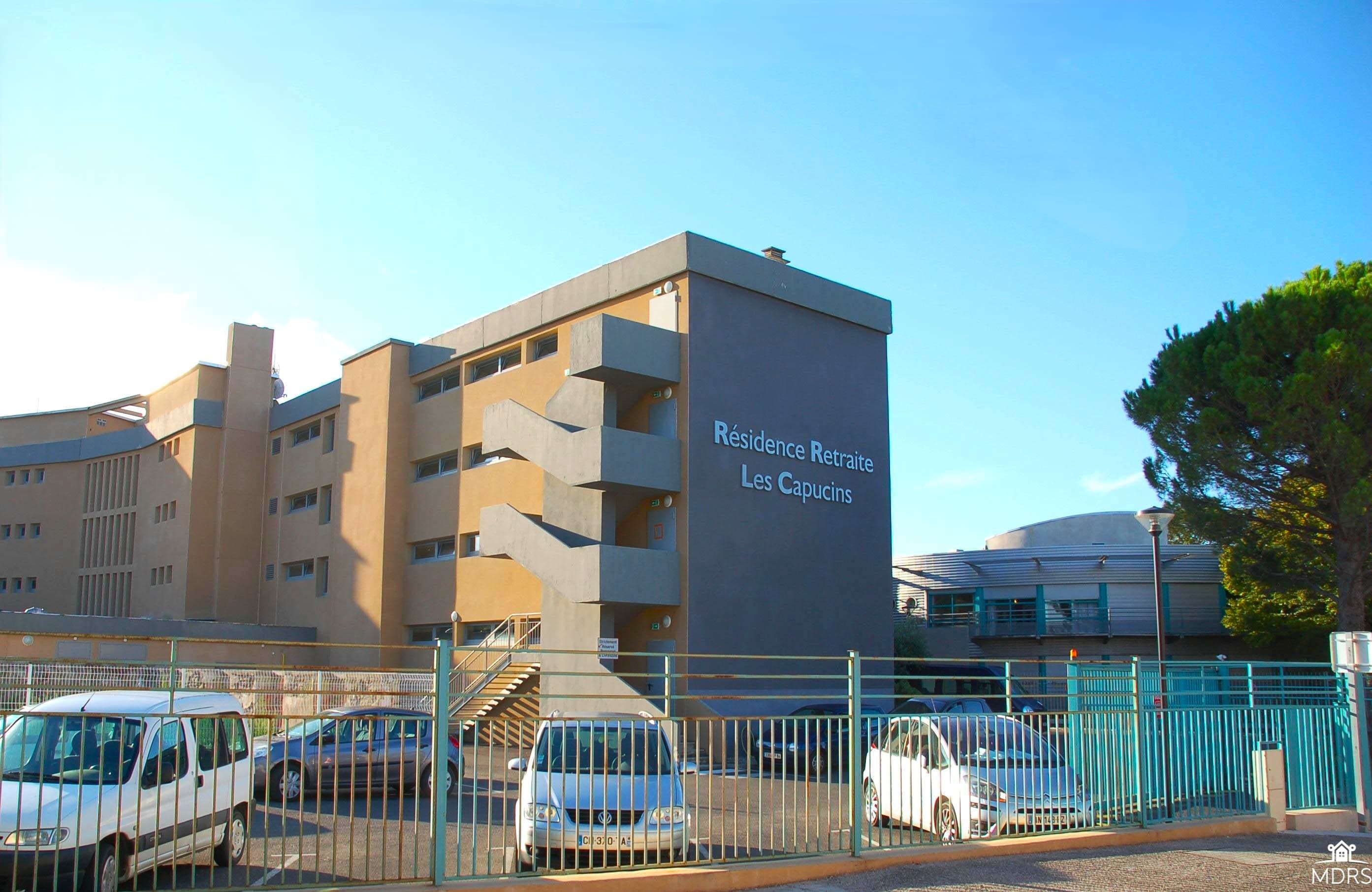 Résidence - Galerie de photos - Image 1 sur 1