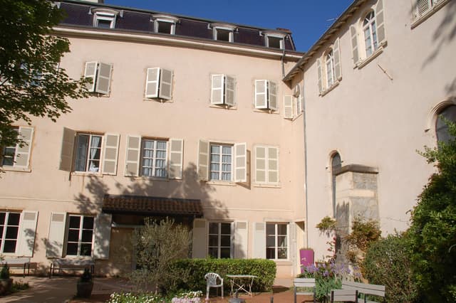 Photo de la résidence 1