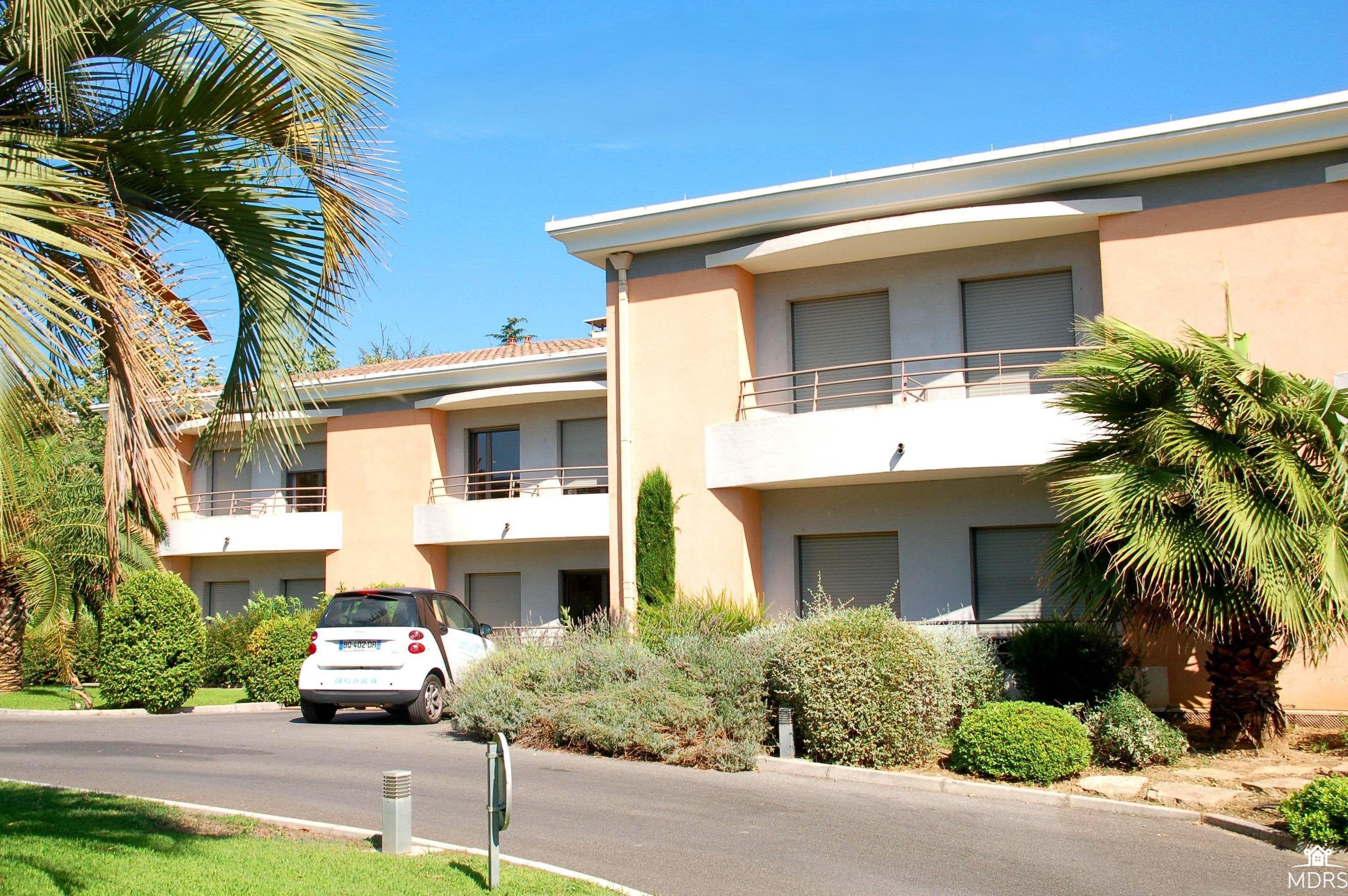 Résidence - Galerie de photos - Image 1 sur 1