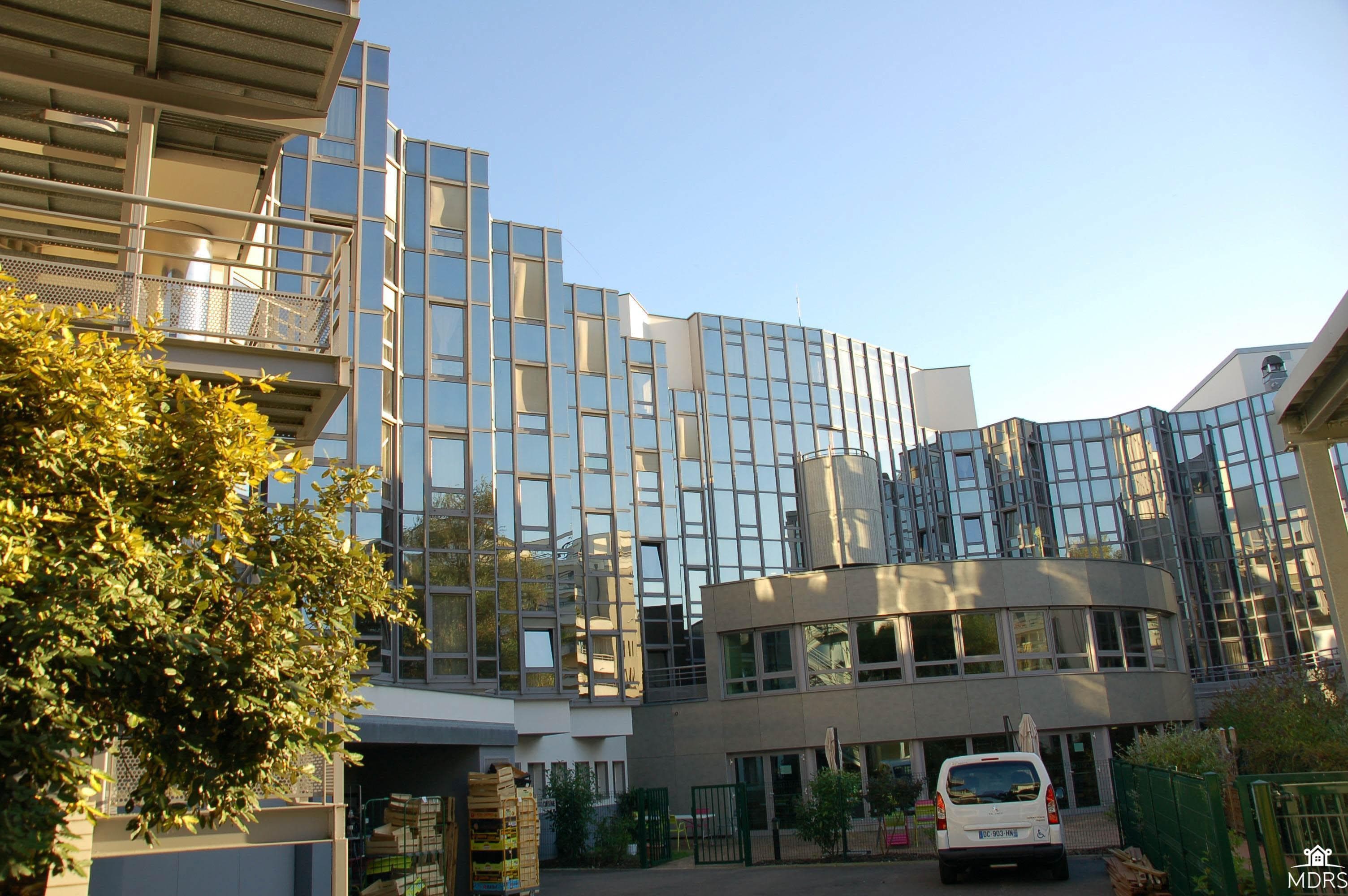 Résidence - Galerie de photos - Image 1 sur 1