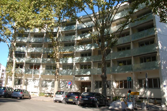 Photo de la résidence 1