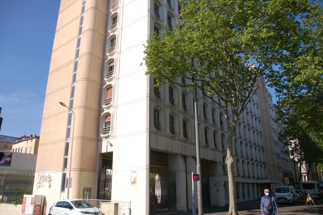 Photo de la résidence 1