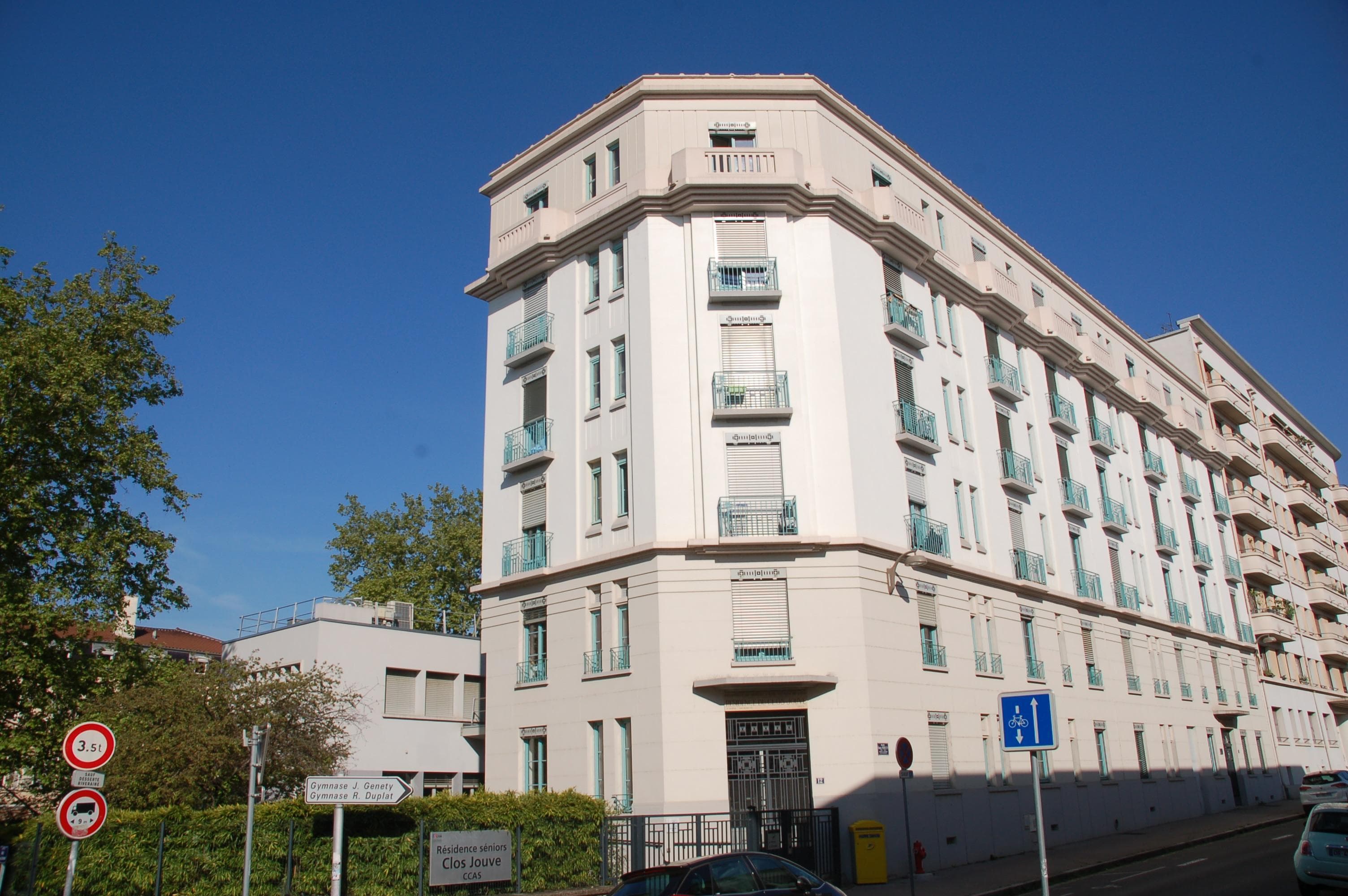 Résidence - Galerie de photos - Image 1 sur 1