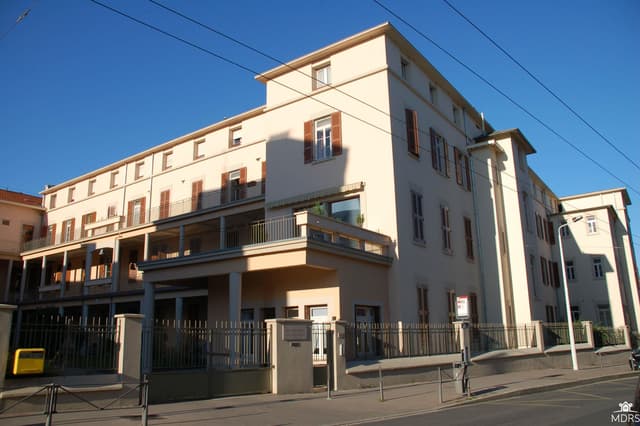 Photo de la résidence 1