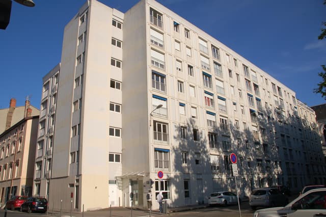 Photo de la résidence 1