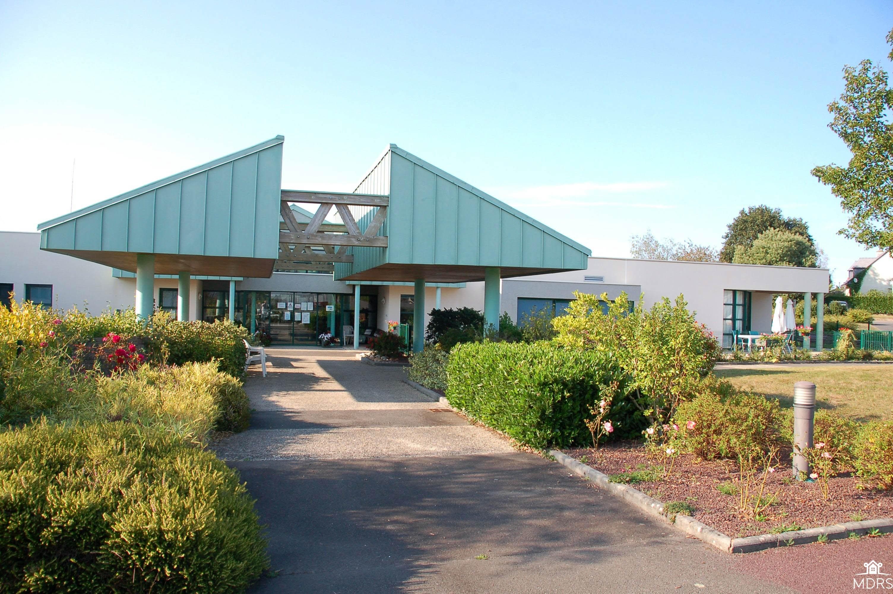 Résidence - Galerie de photos - Image 1 sur 3