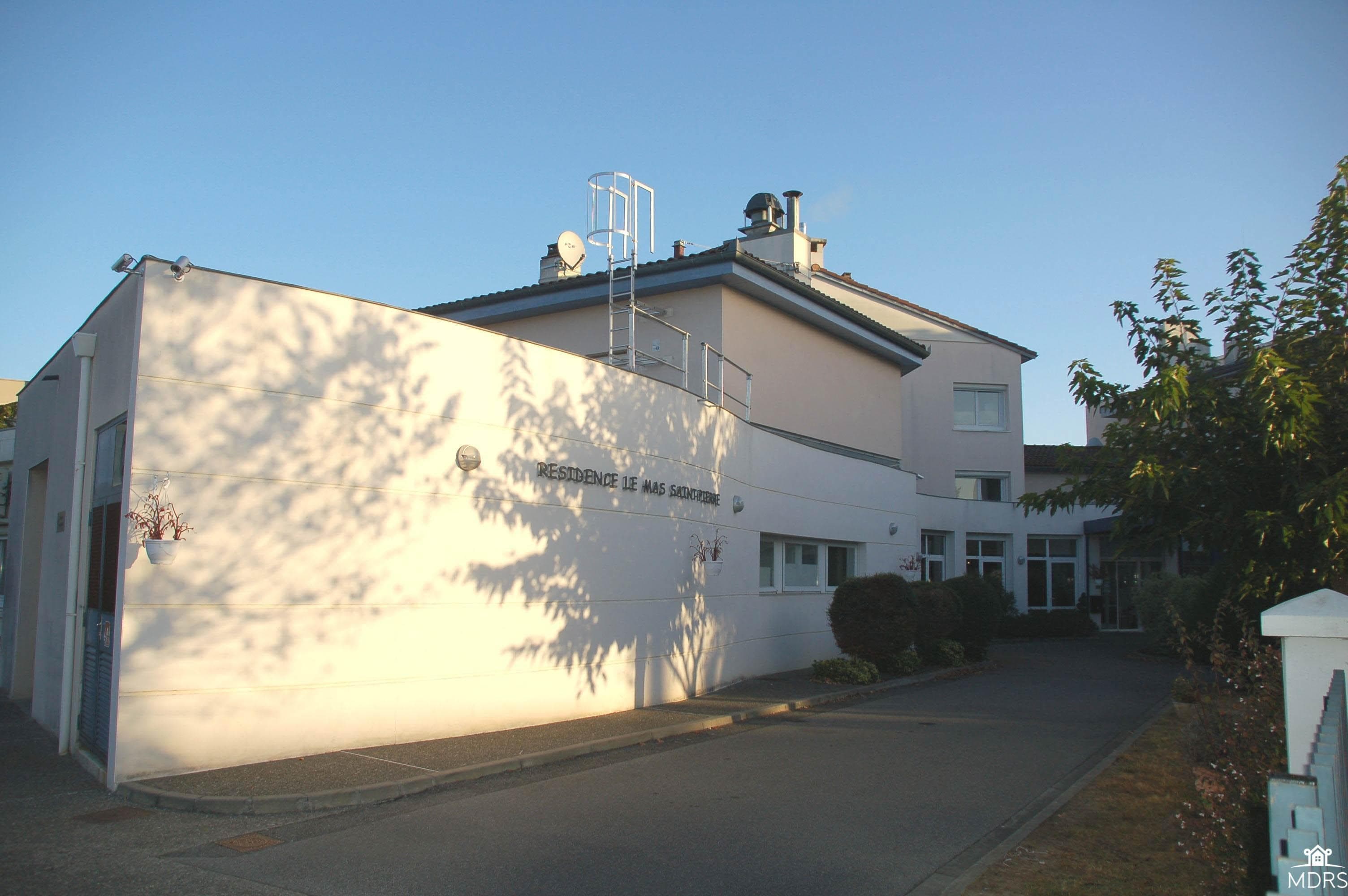 Résidence - Galerie de photos - Image 1 sur 1