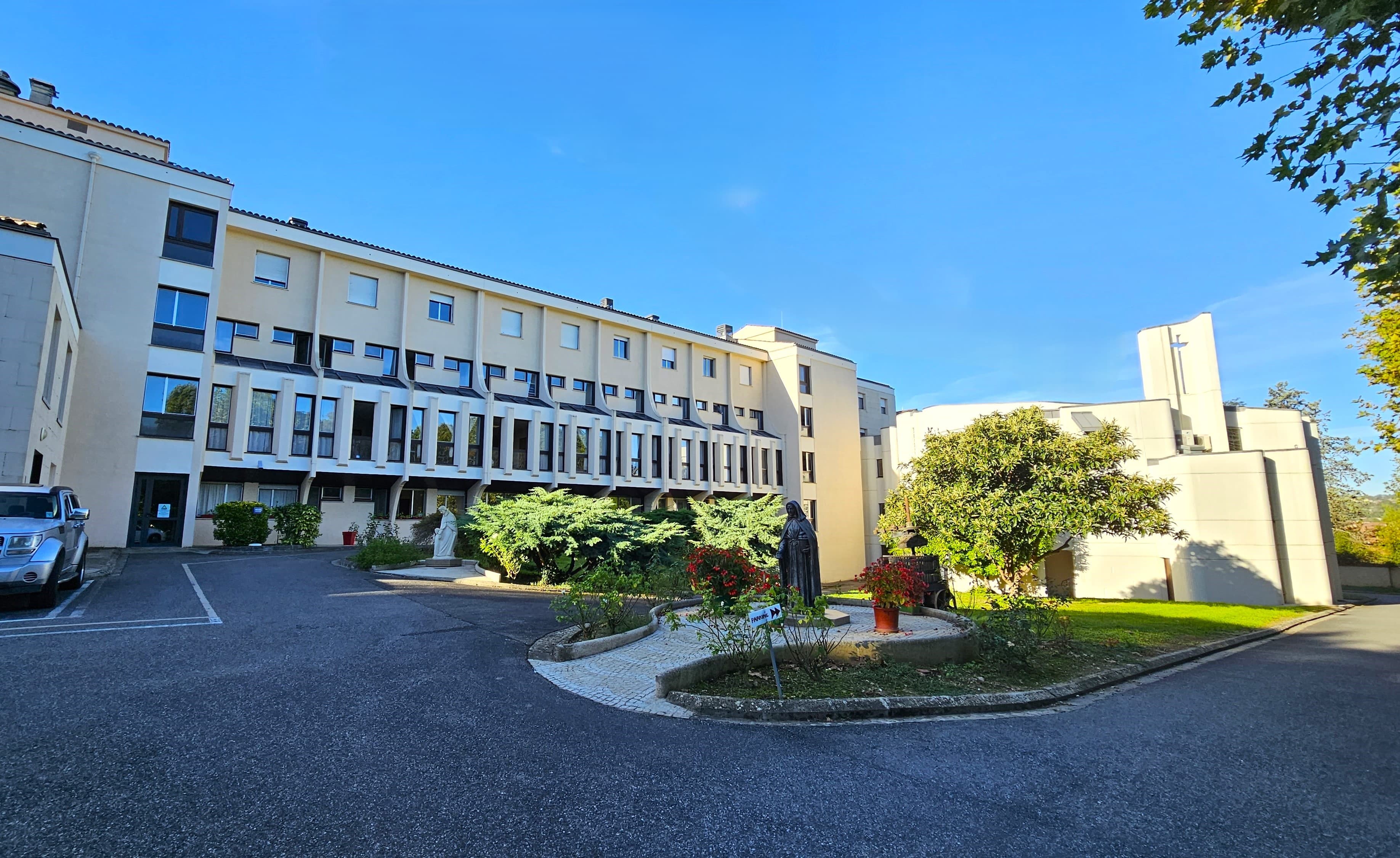 Résidence - Galerie de photos - Image 1 sur 2