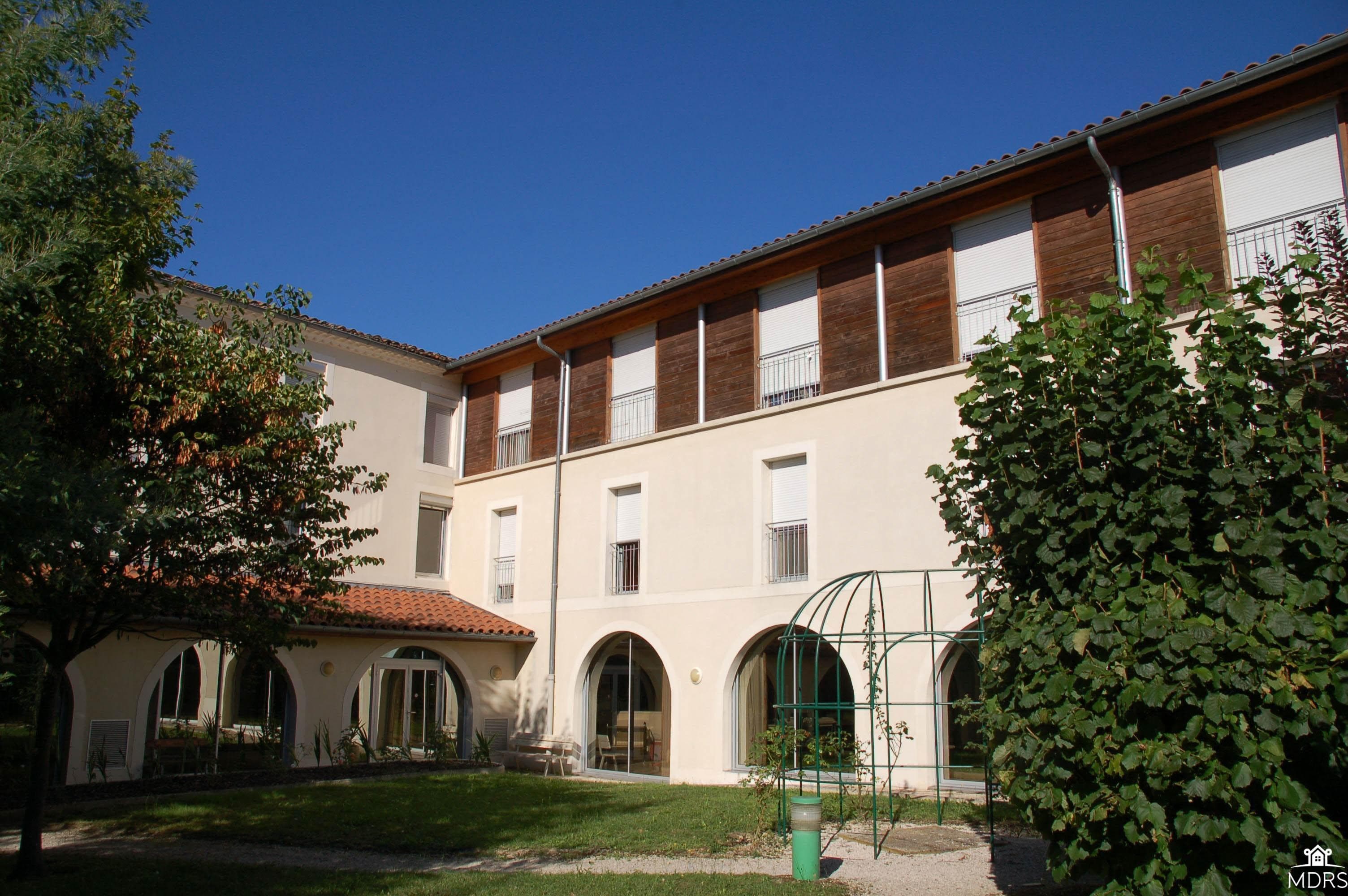 Résidence - Galerie de photos - Image 1 sur 1