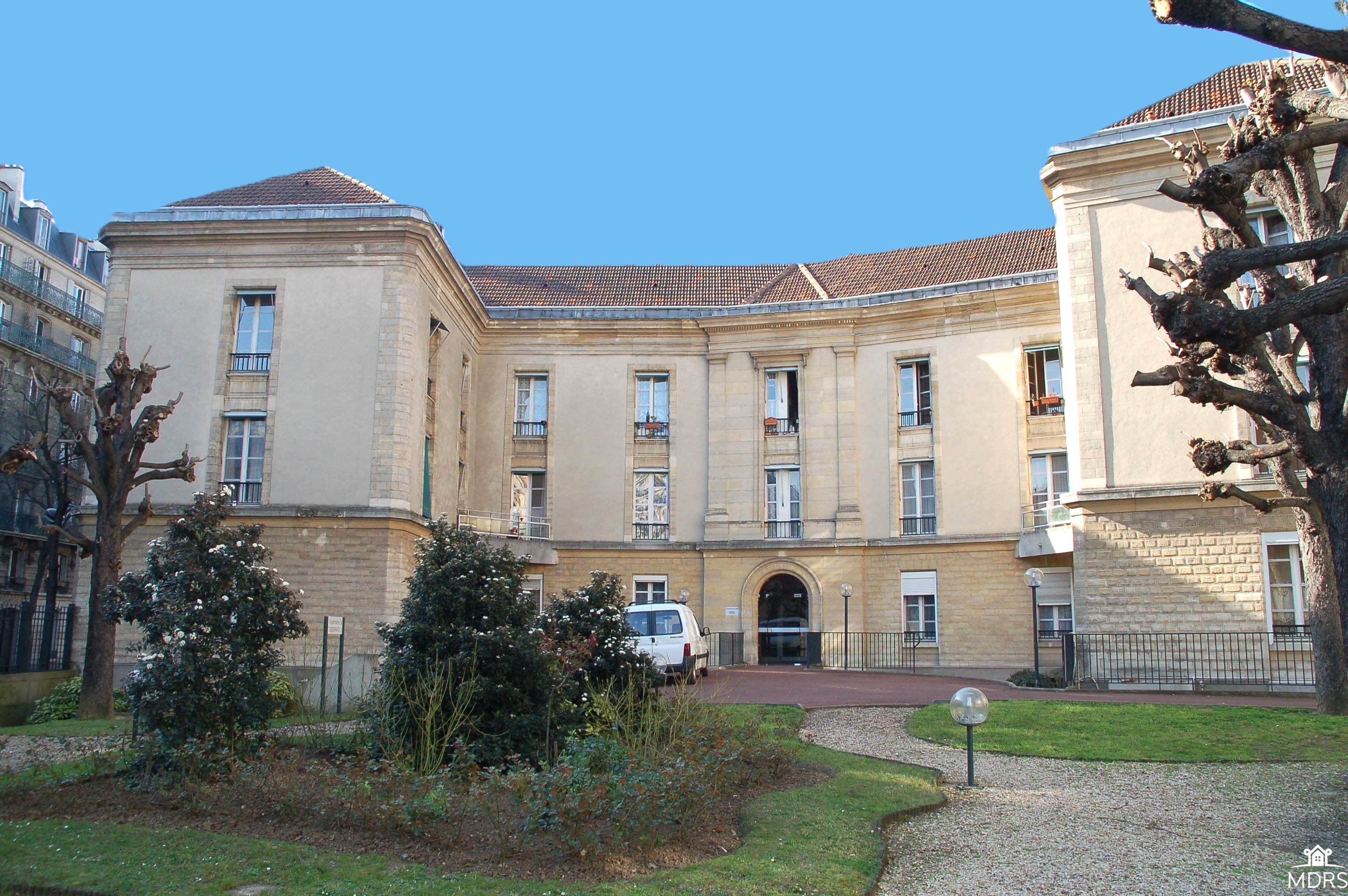 Résidence - Galerie de photos - Image 1 sur 1