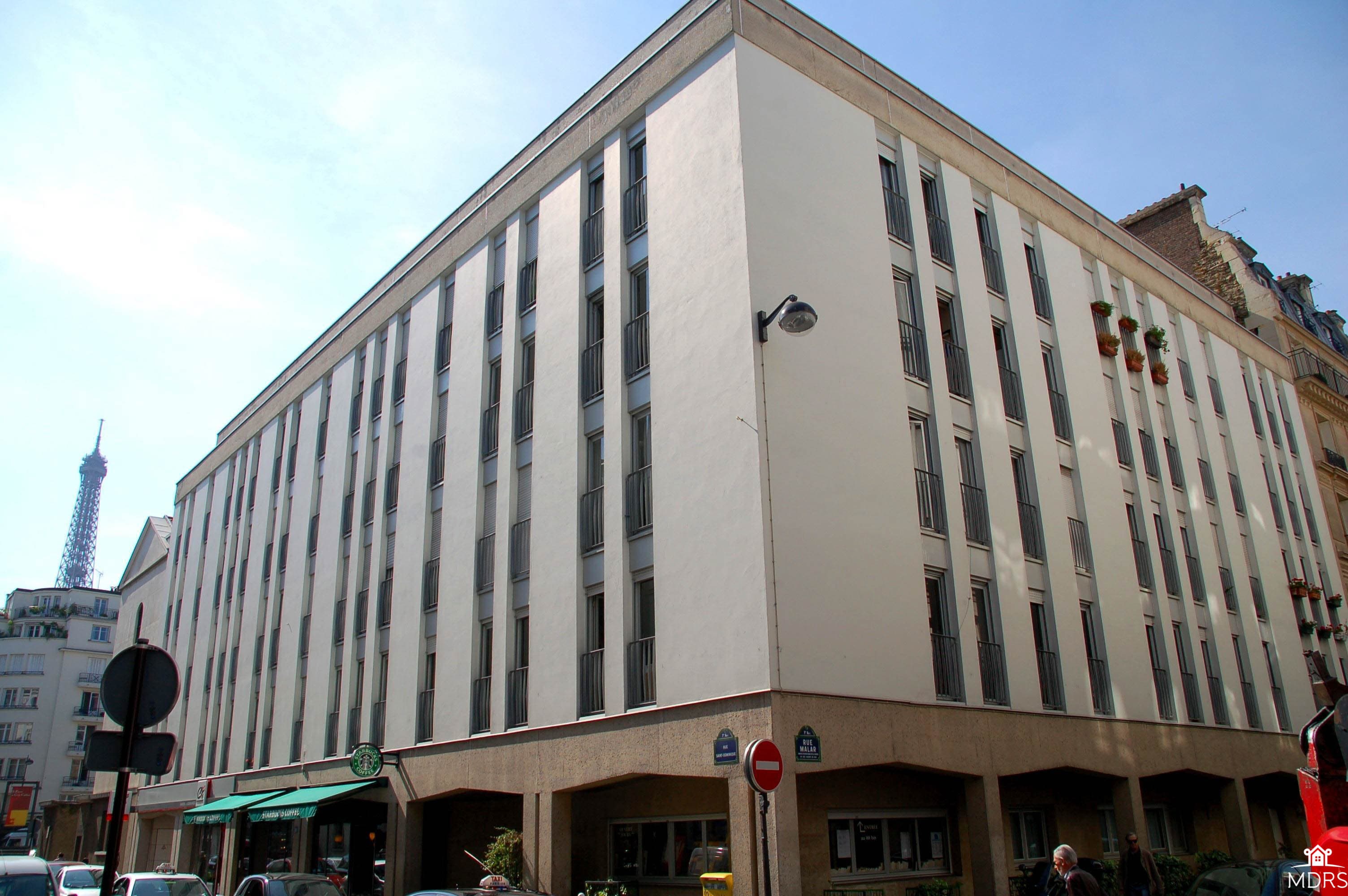 Résidence - Galerie de photos - Image 1 sur 1