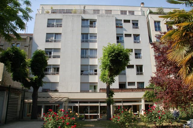 Photo de la résidence 1