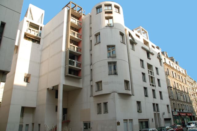 Photo de la résidence 1