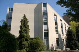 Photo de la résidence 1