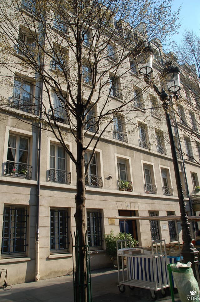 Photo de la résidence 1