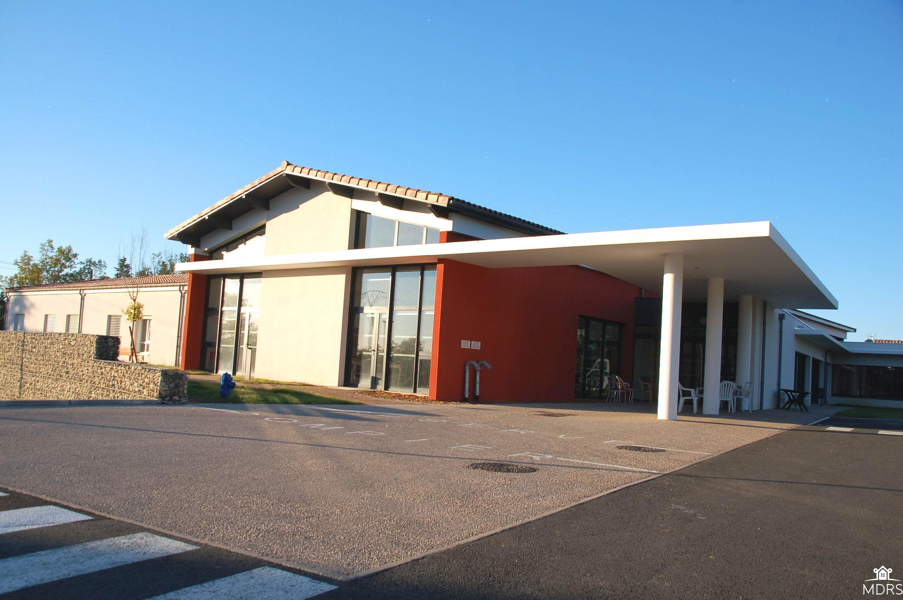 Résidence - Galerie de photos - Image 1 sur 1