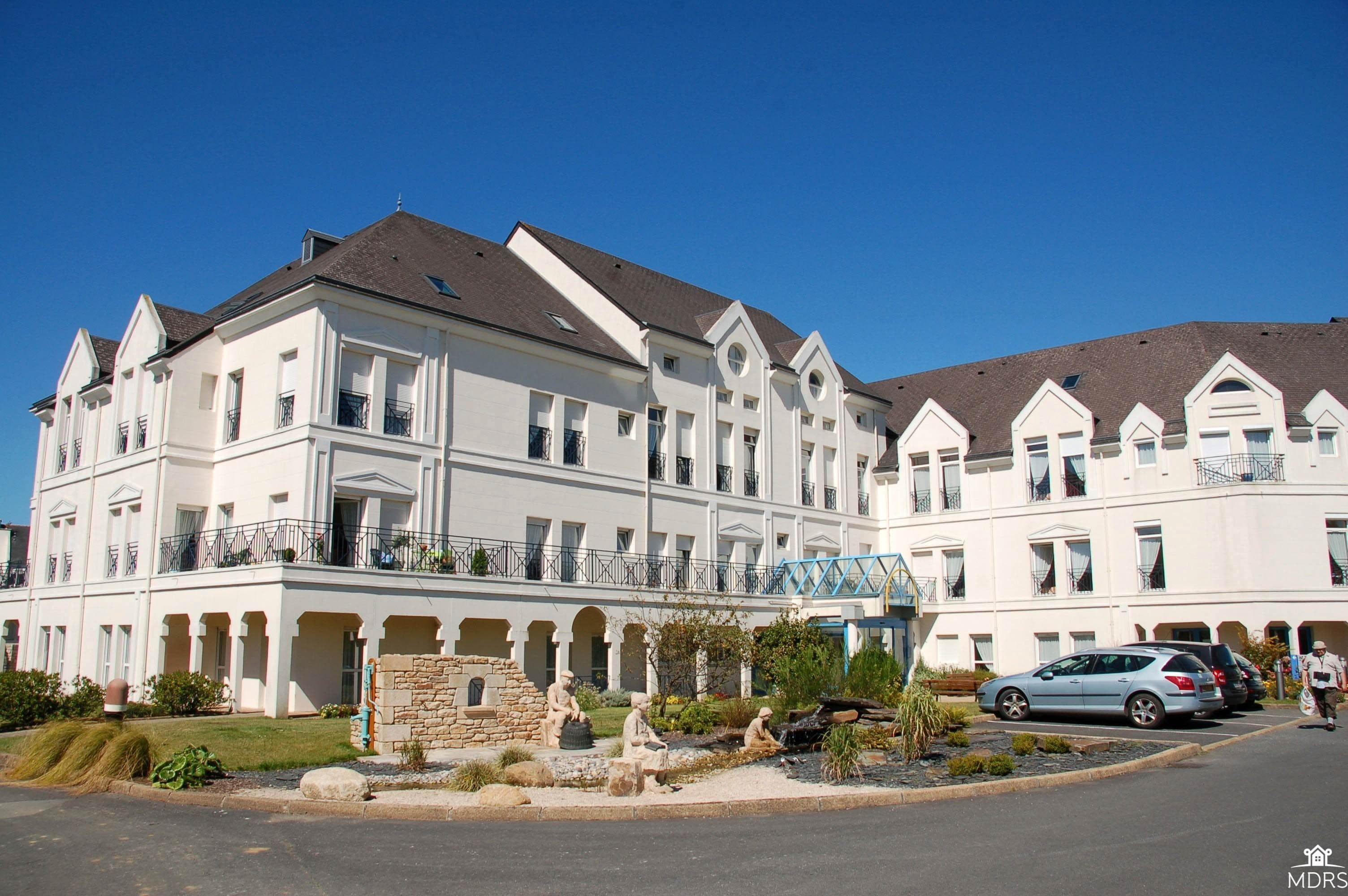 Résidence - Galerie de photos - Image 1 sur 1