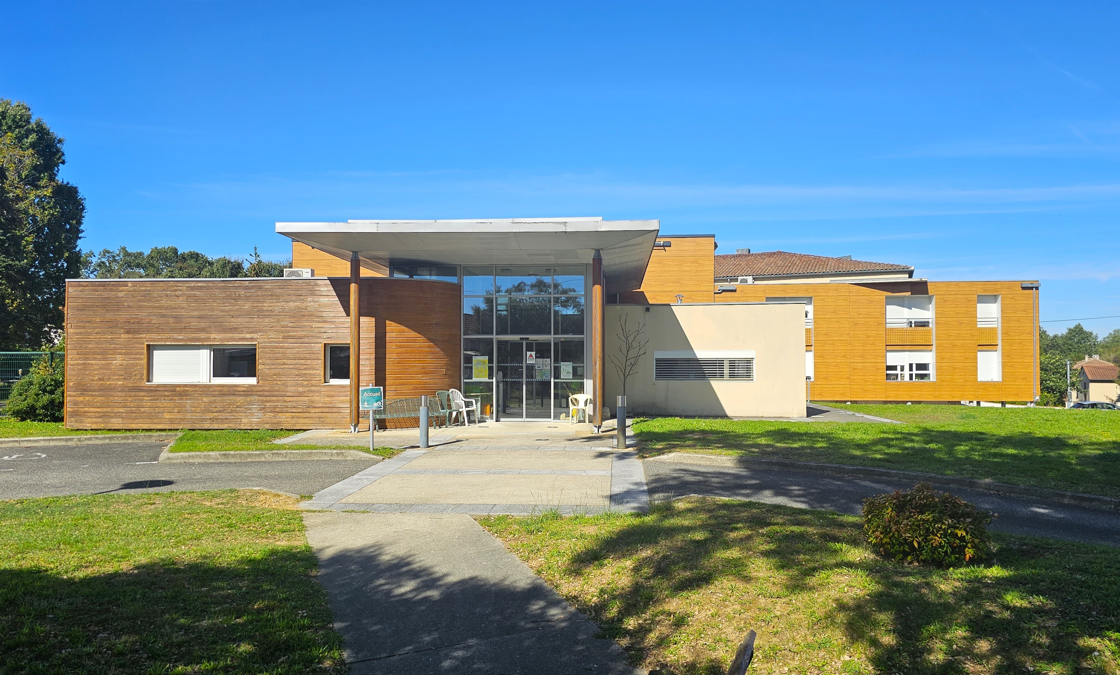 Résidence - Galerie de photos - Image 1 sur 1