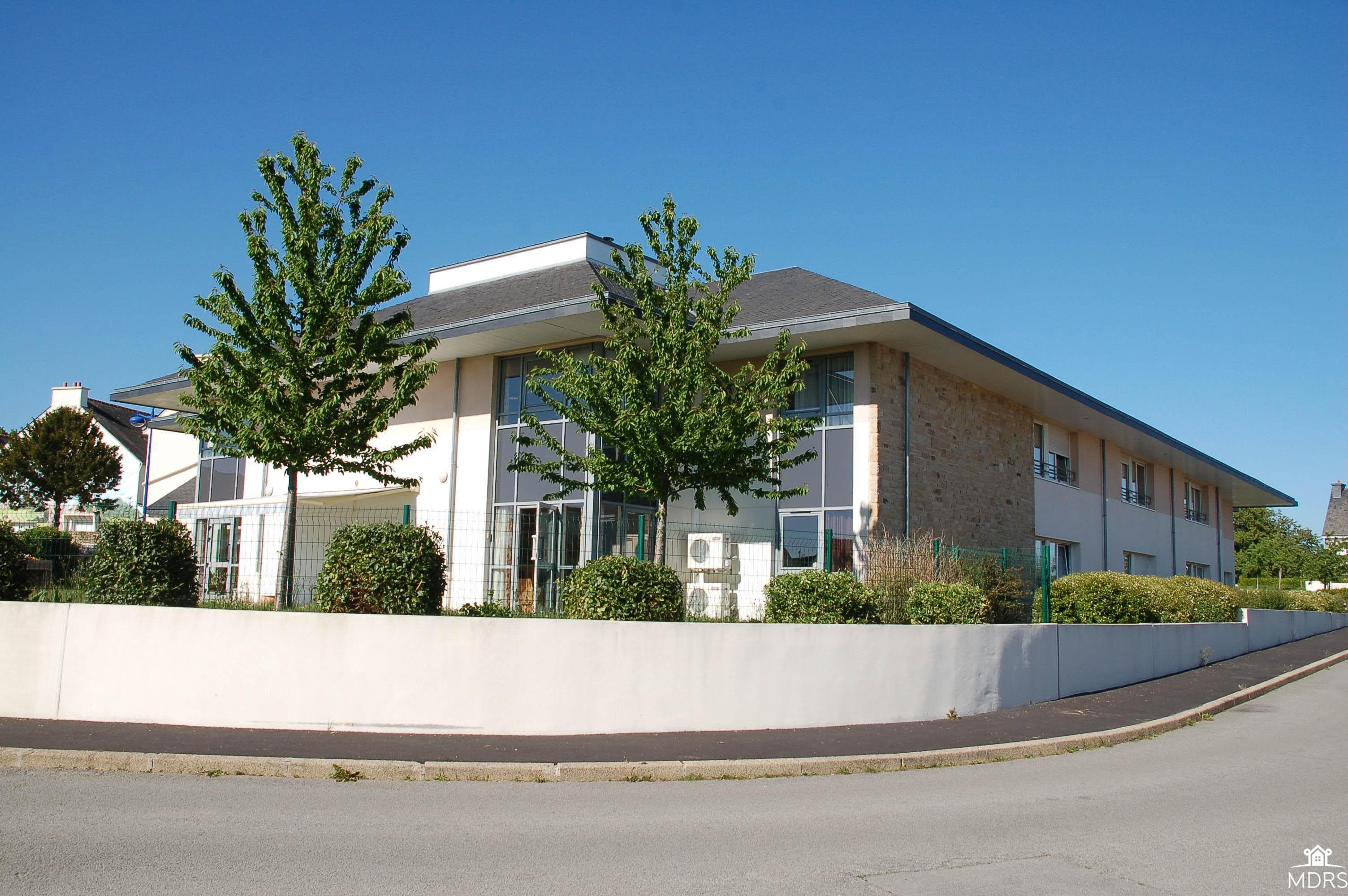 Résidence - Galerie de photos - Image 1 sur 1