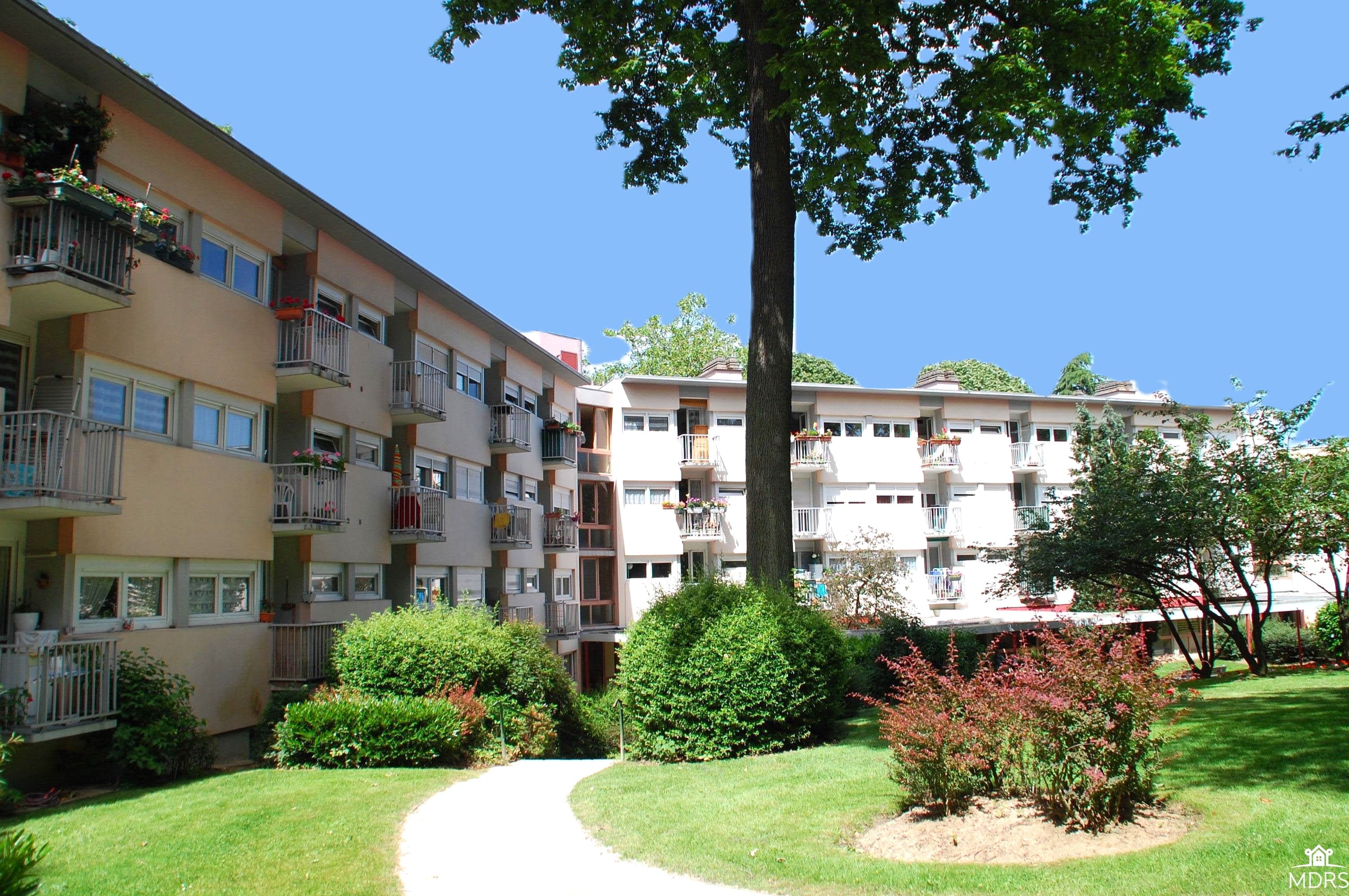 Résidence - Galerie de photos - Image 1 sur 1