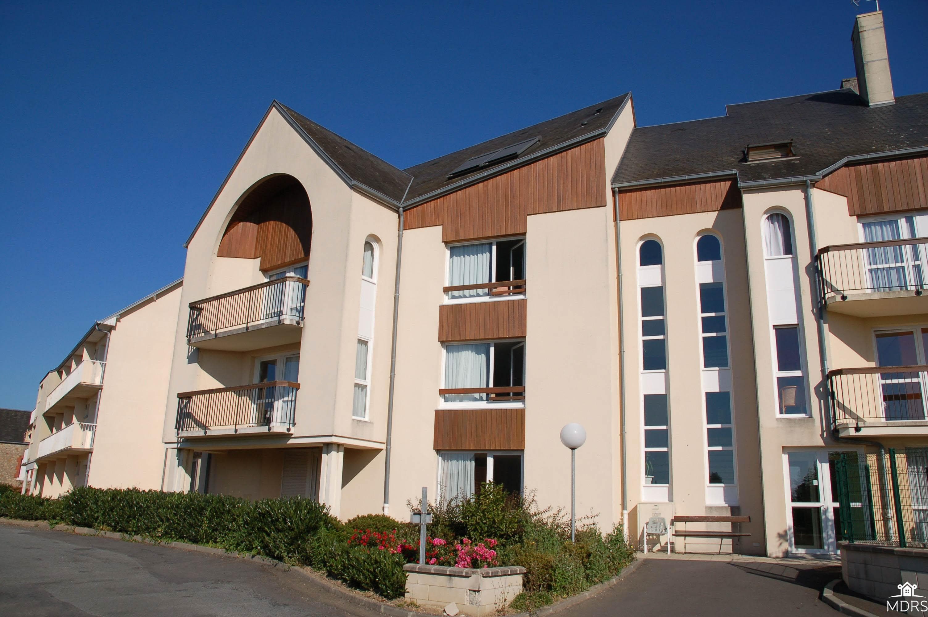 Résidence - Galerie de photos - Image 1 sur 3