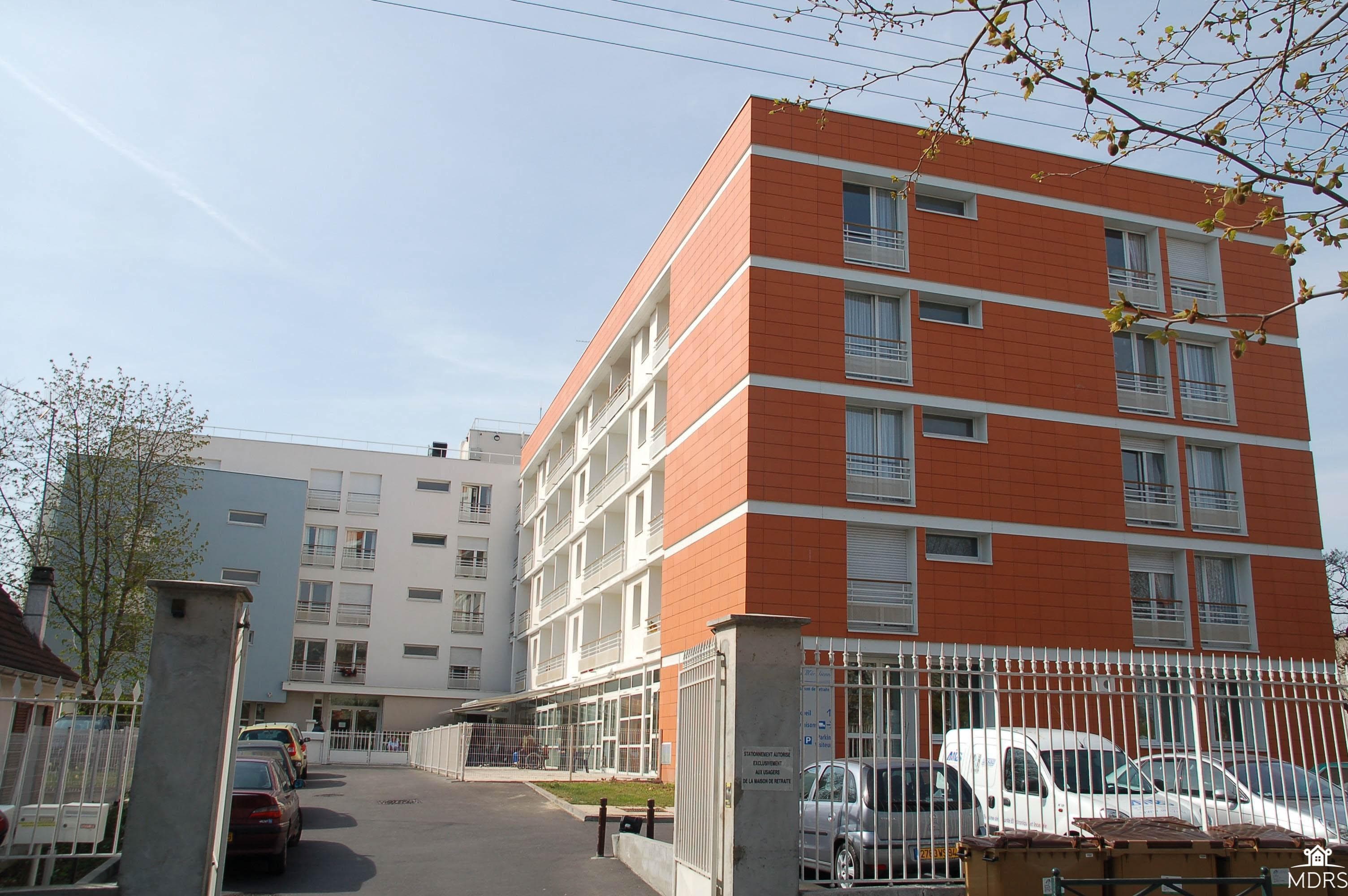 Résidence - Galerie de photos - Image 1 sur 1