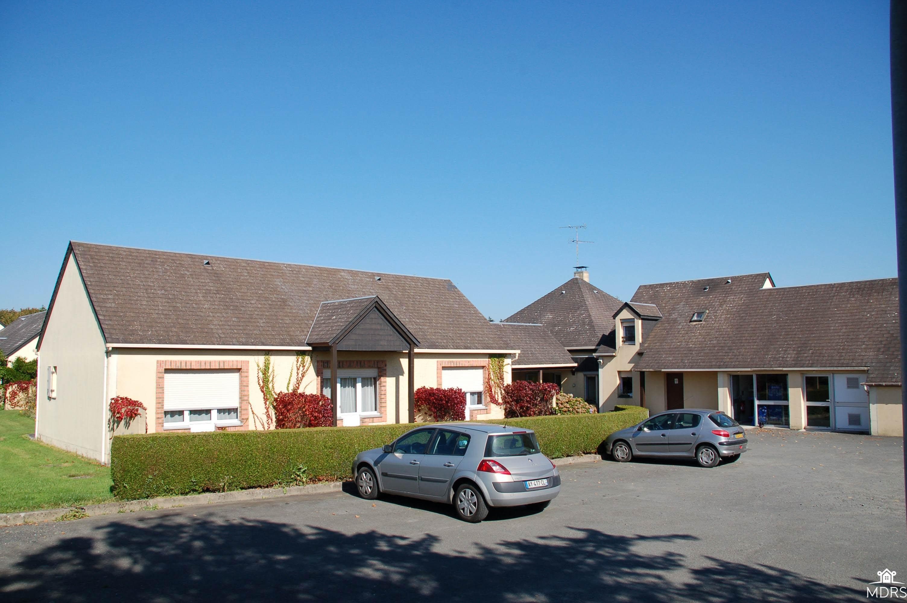 Résidence - Galerie de photos - Image 1 sur 3