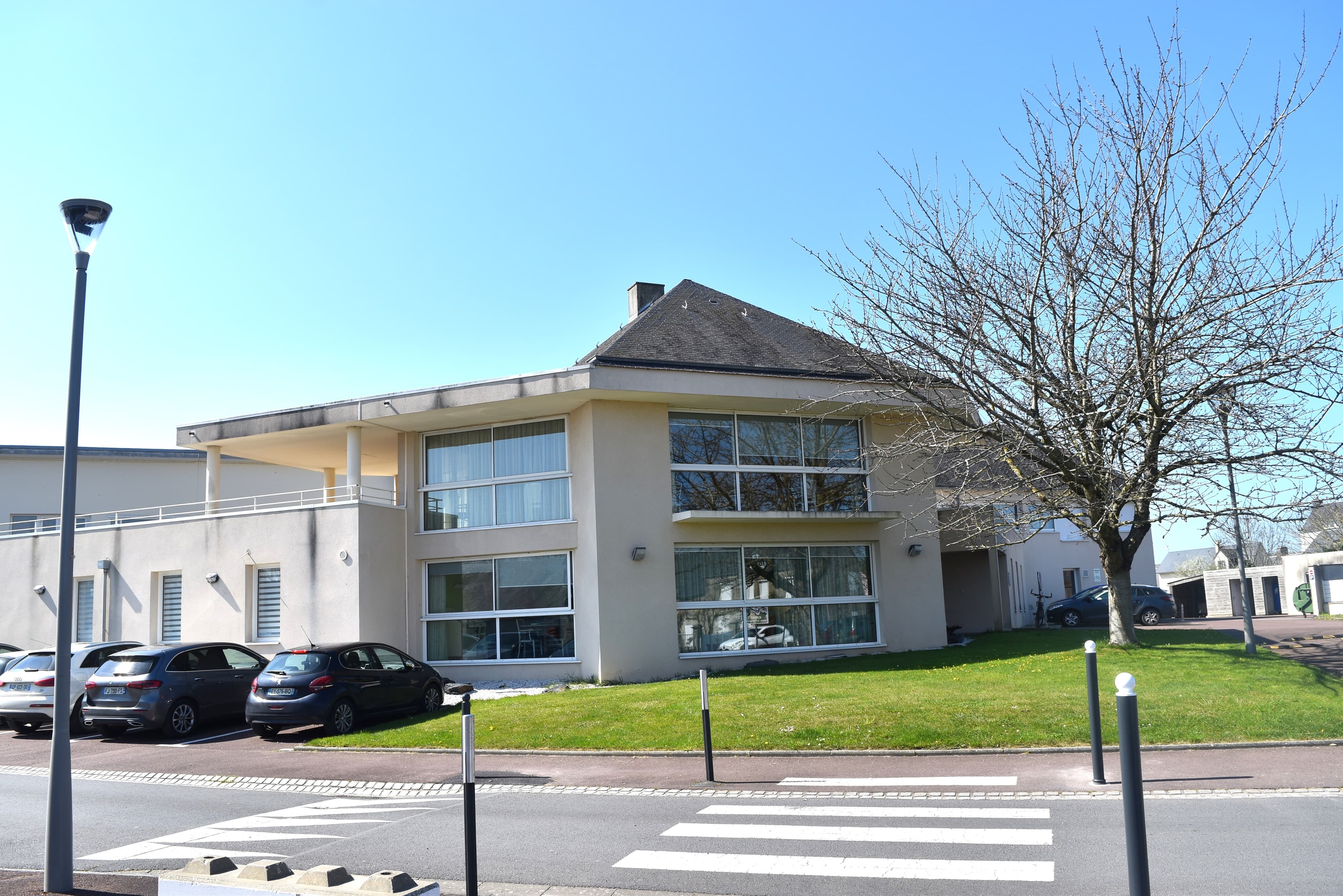 Résidence - Galerie de photos - Image 1 sur 3