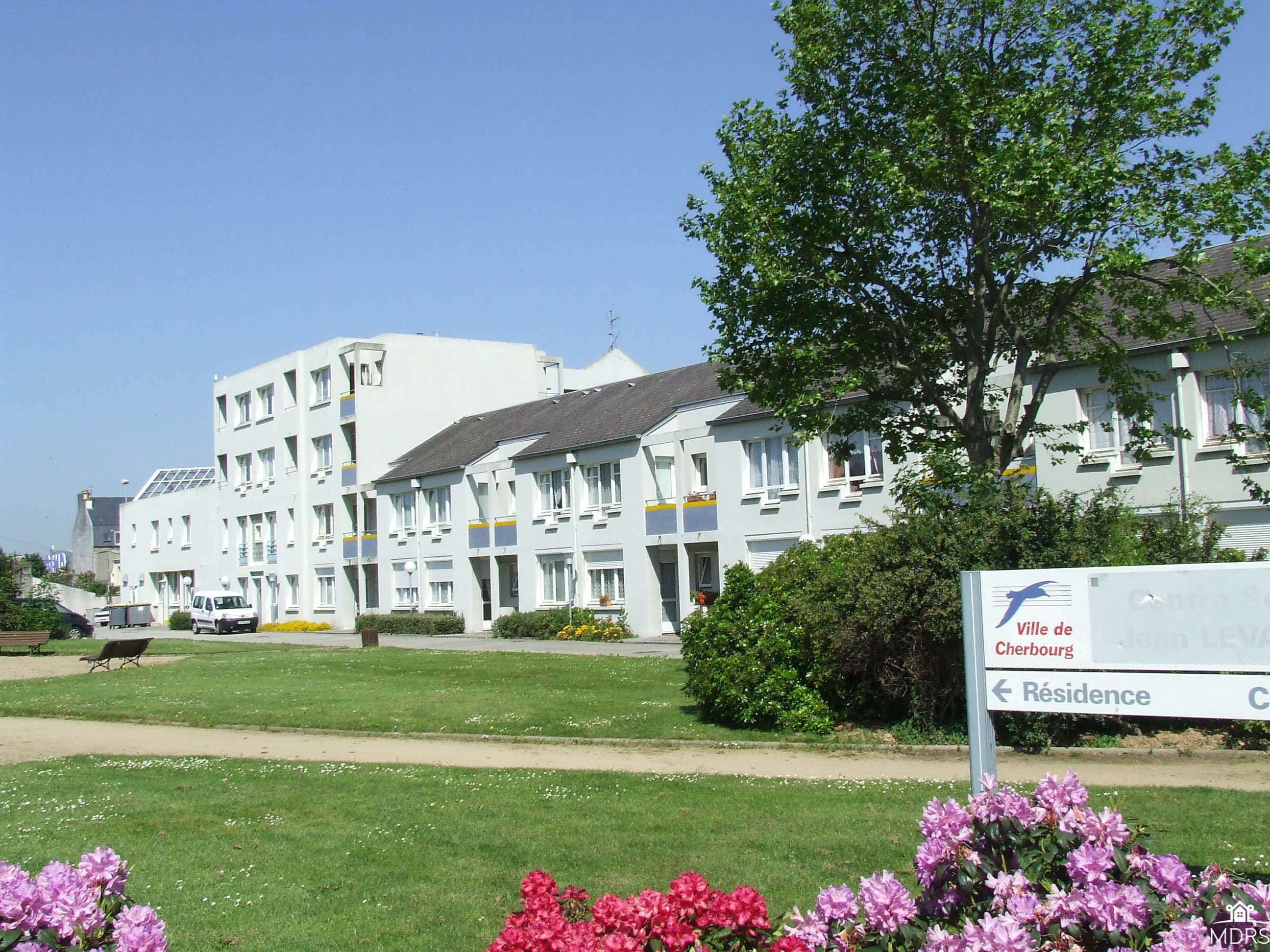 Résidence - Galerie de photos - Image 1 sur 1