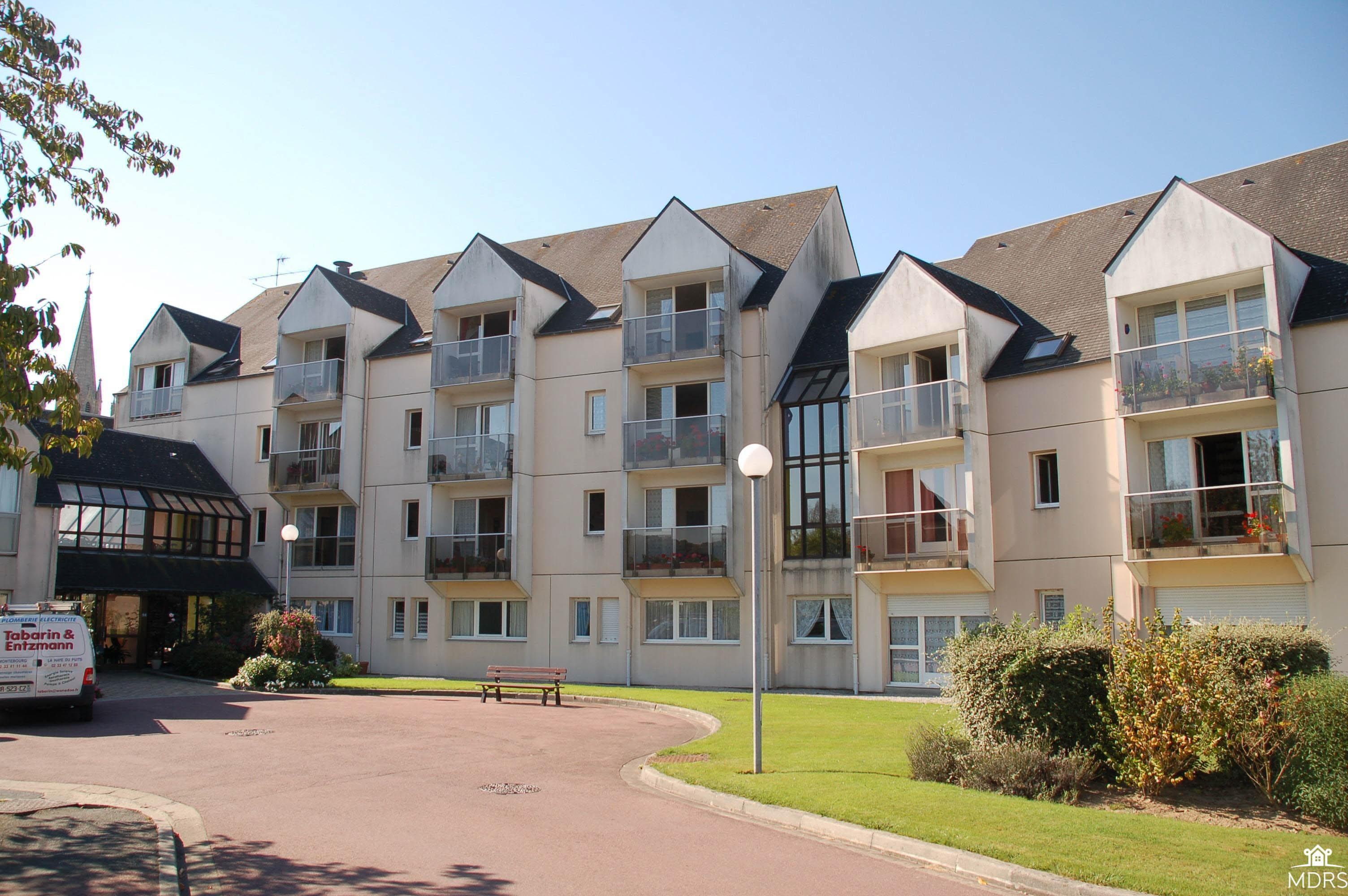 Résidence - Galerie de photos - Image 1 sur 1