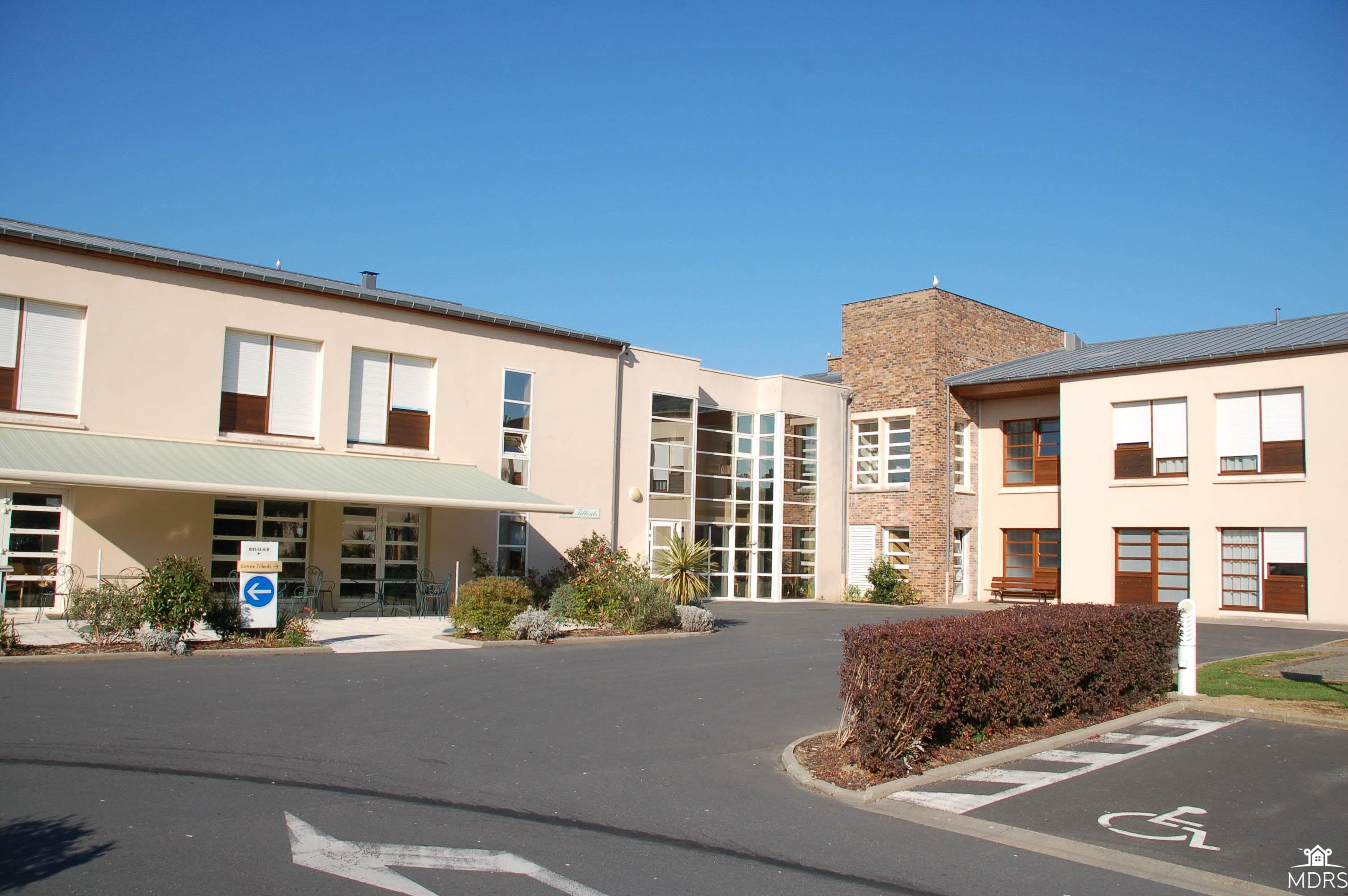 Résidence - Galerie de photos - Image 1 sur 1