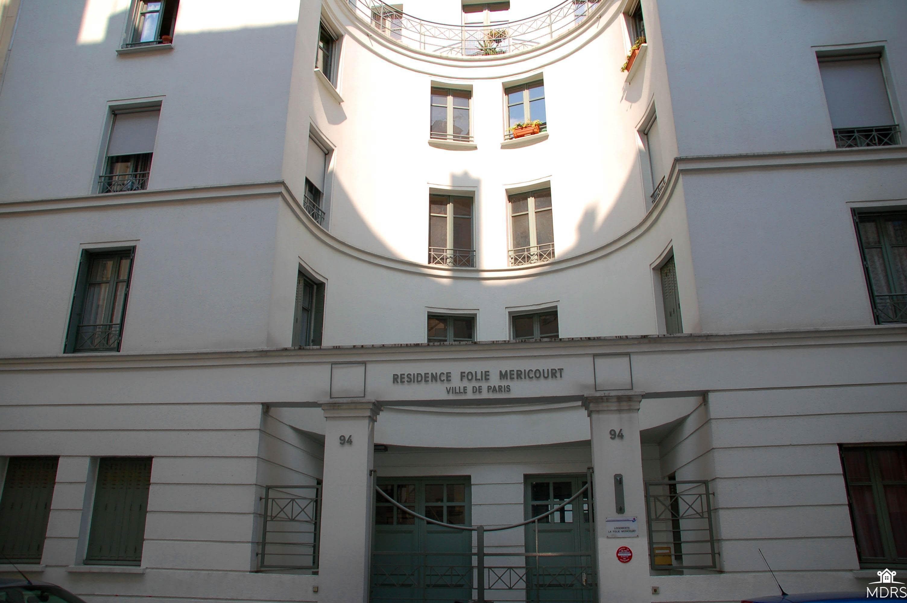 Résidence - Galerie de photos - Image 1 sur 1